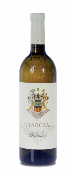 de Tarczal Belvedere, Italienischer Weißwein